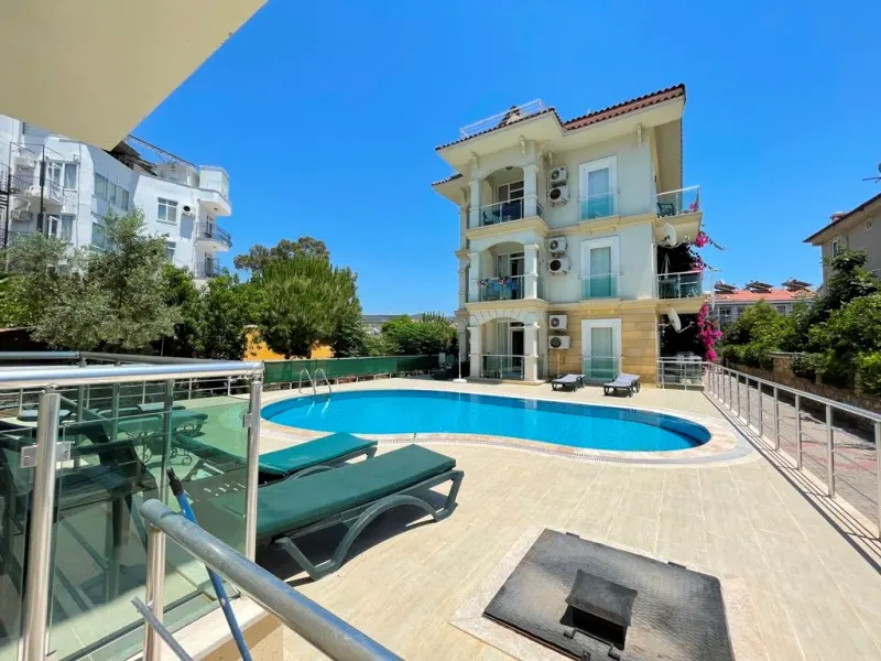 Homes in Calis